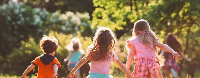 Comment élever un enfant hyper actif ?